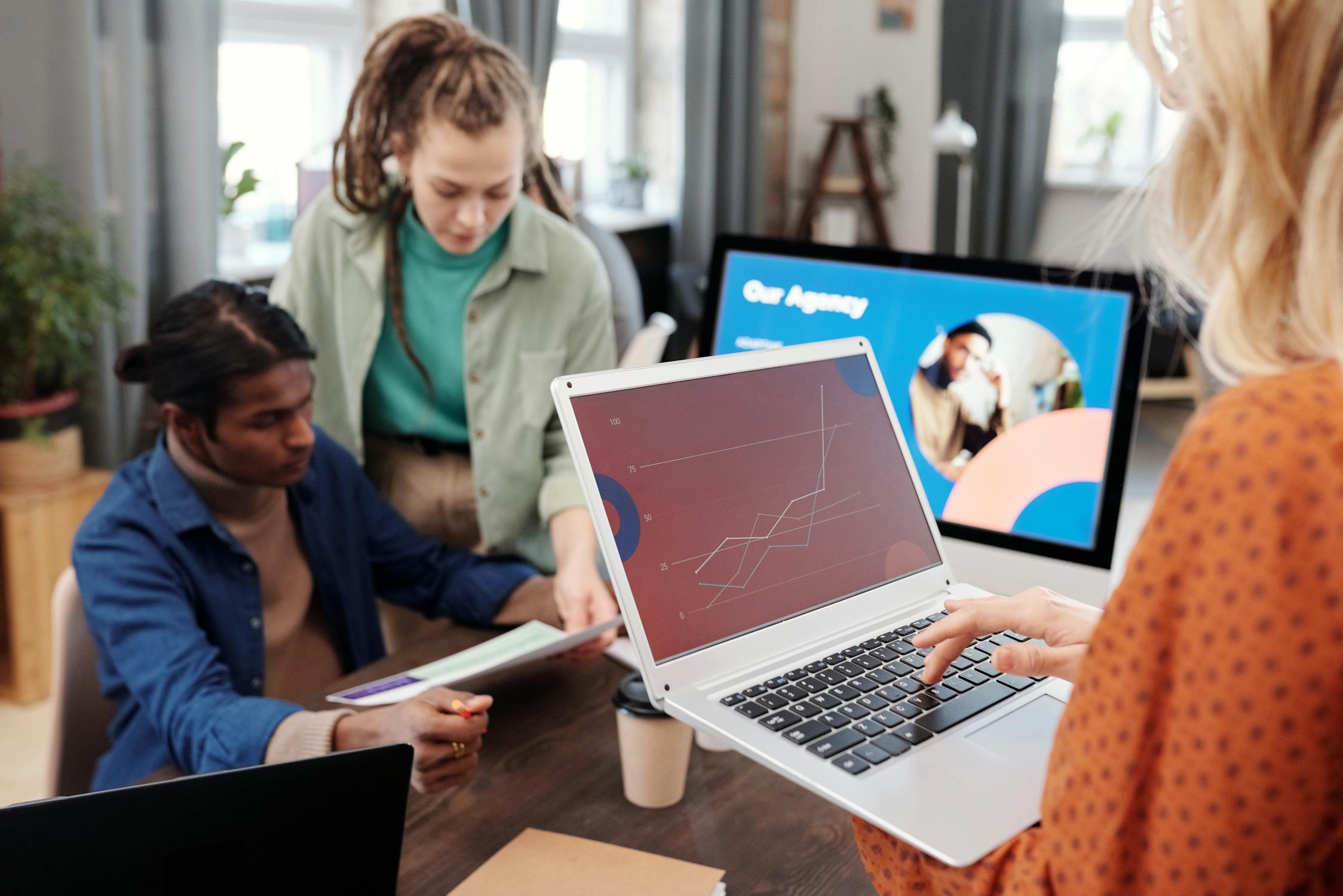 Web Accessibility Principles: Perceivable, Operable, Understandable, Robust