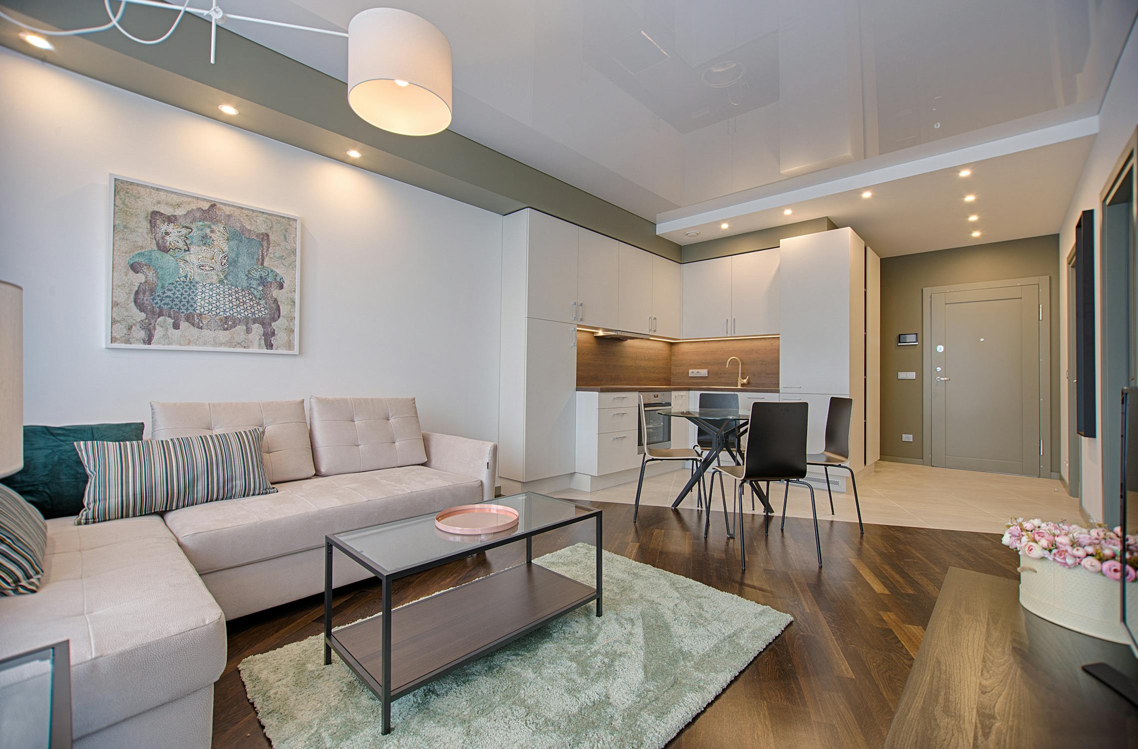 Home Renovation Trends for 2025