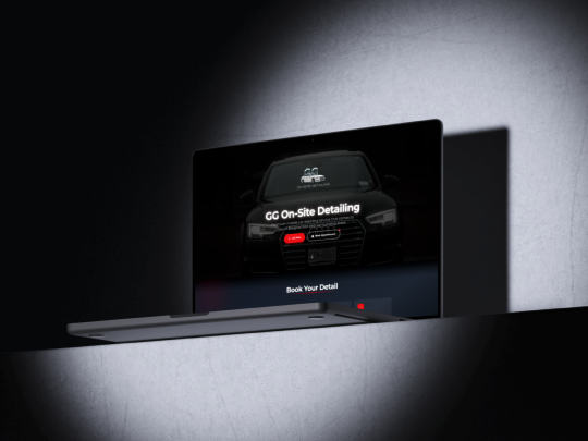 GG On-Site Detailing